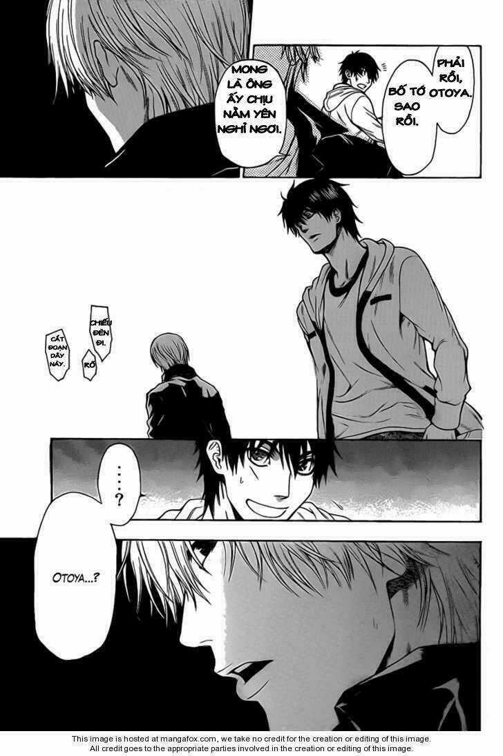 Bloody Monday 2 - Chapter 23 - Trang 11