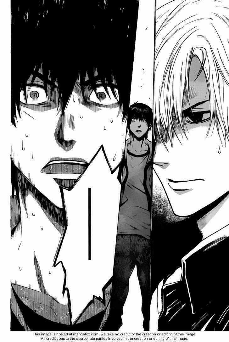 Bloody Monday 2 - Chapter 23 - Trang 12