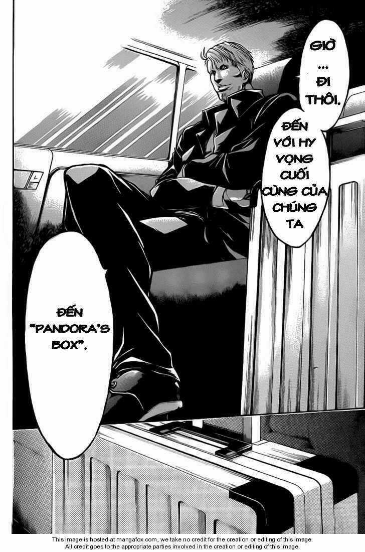 Bloody Monday 2 - Chapter 23 - Trang 14