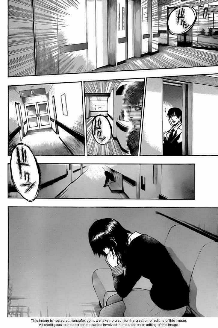 Bloody Monday 2 - Chapter 23 - Trang 16