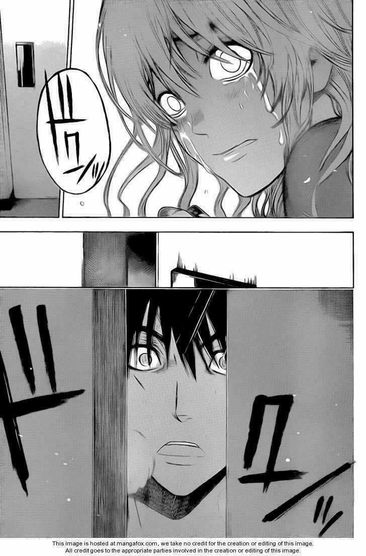 Bloody Monday 2 - Chapter 23 - Trang 17