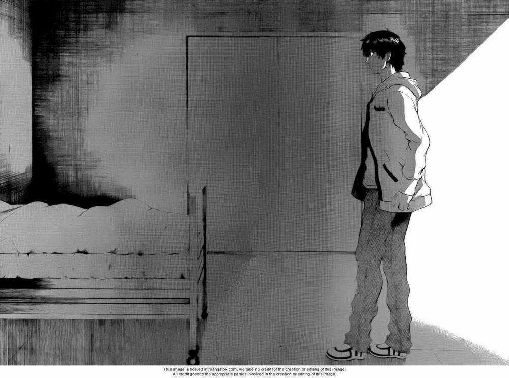 Bloody Monday 2 - Chapter 23 - Trang 18