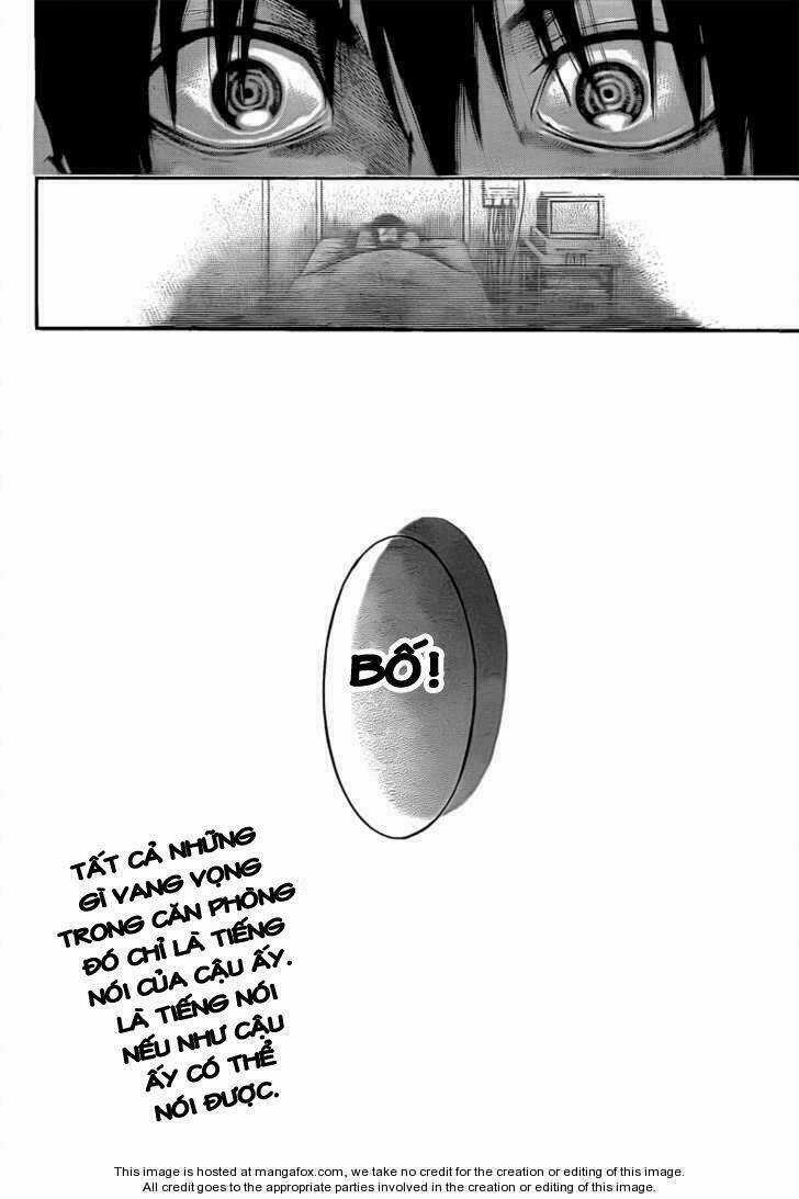 Bloody Monday 2 - Chapter 23 - Trang 19