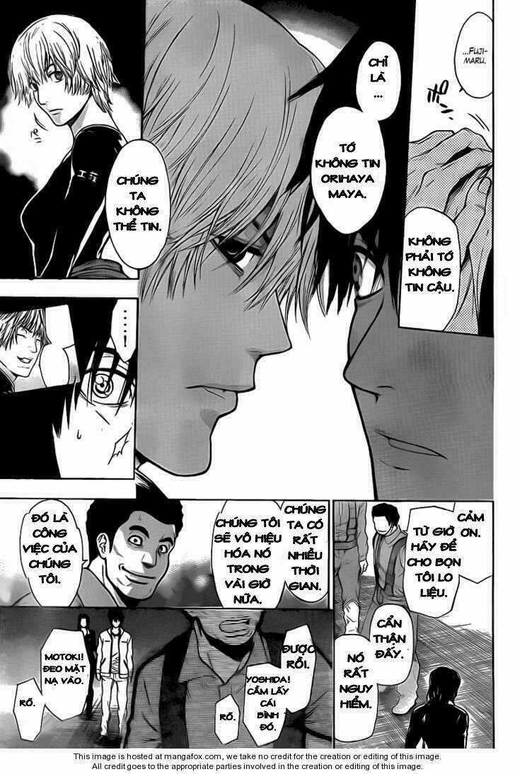 Bloody Monday 2 - Chapter 23 - Trang 9