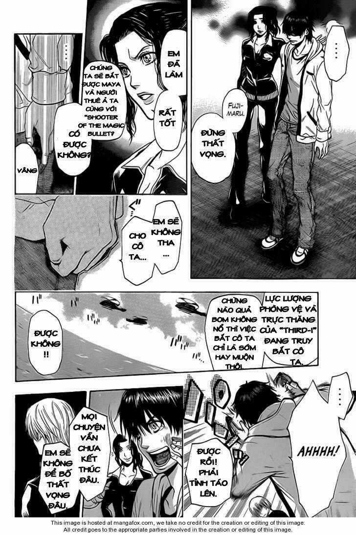 Bloody Monday 2 - Chapter 23 - Trang 10