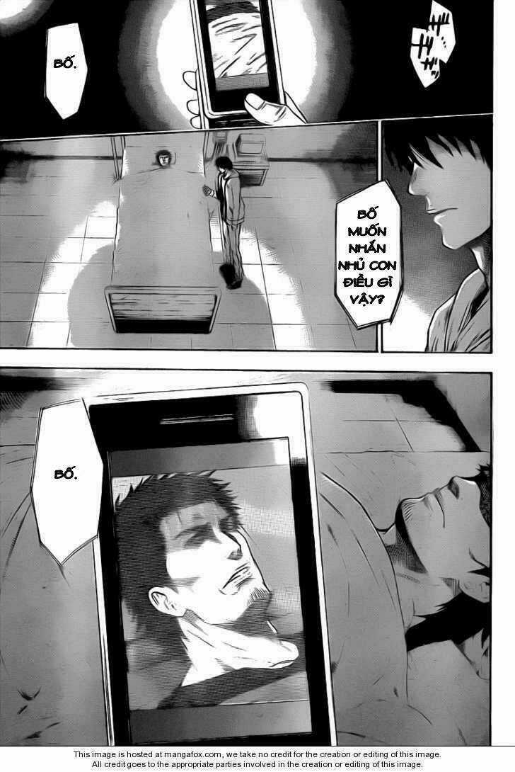 Bloody Monday 2 - Chapter 24 - Trang 11