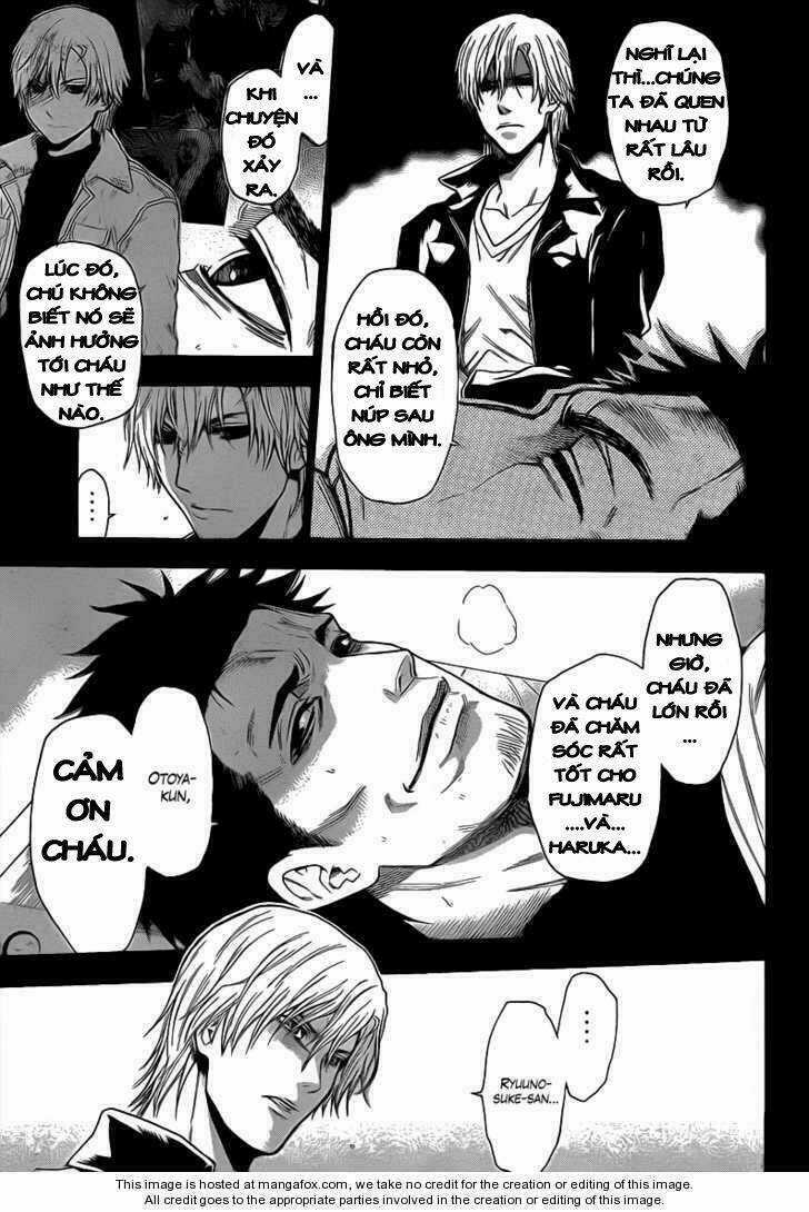 Bloody Monday 2 - Chapter 24 - Trang 13