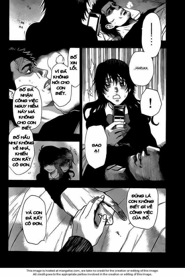 Bloody Monday 2 - Chapter 24 - Trang 14