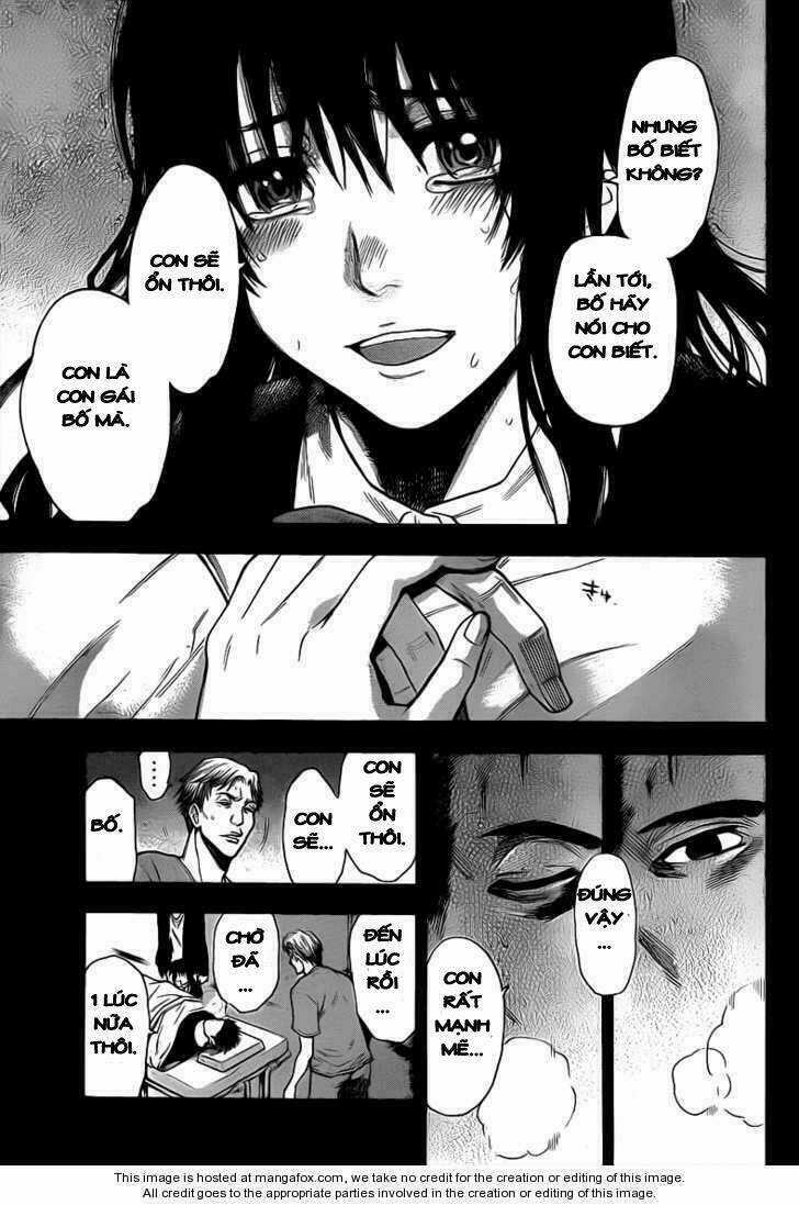 Bloody Monday 2 - Chapter 24 - Trang 15