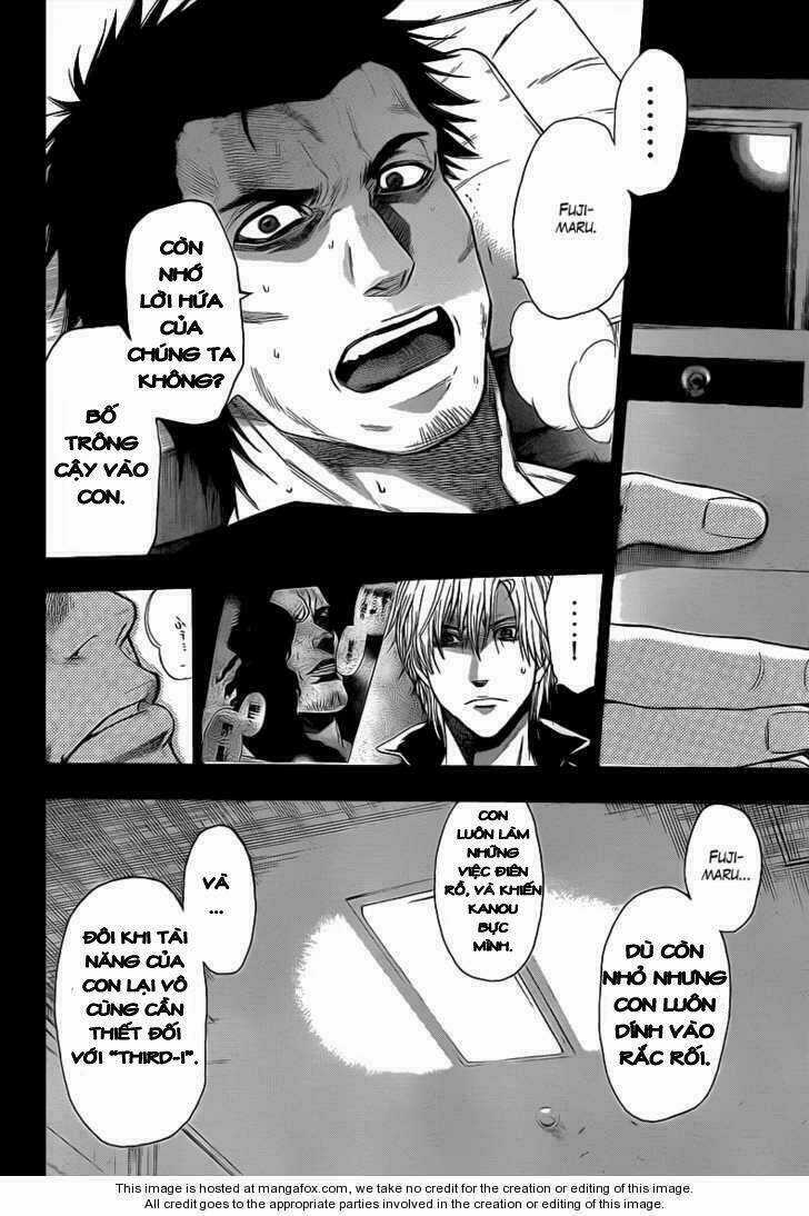 Bloody Monday 2 - Chapter 24 - Trang 16