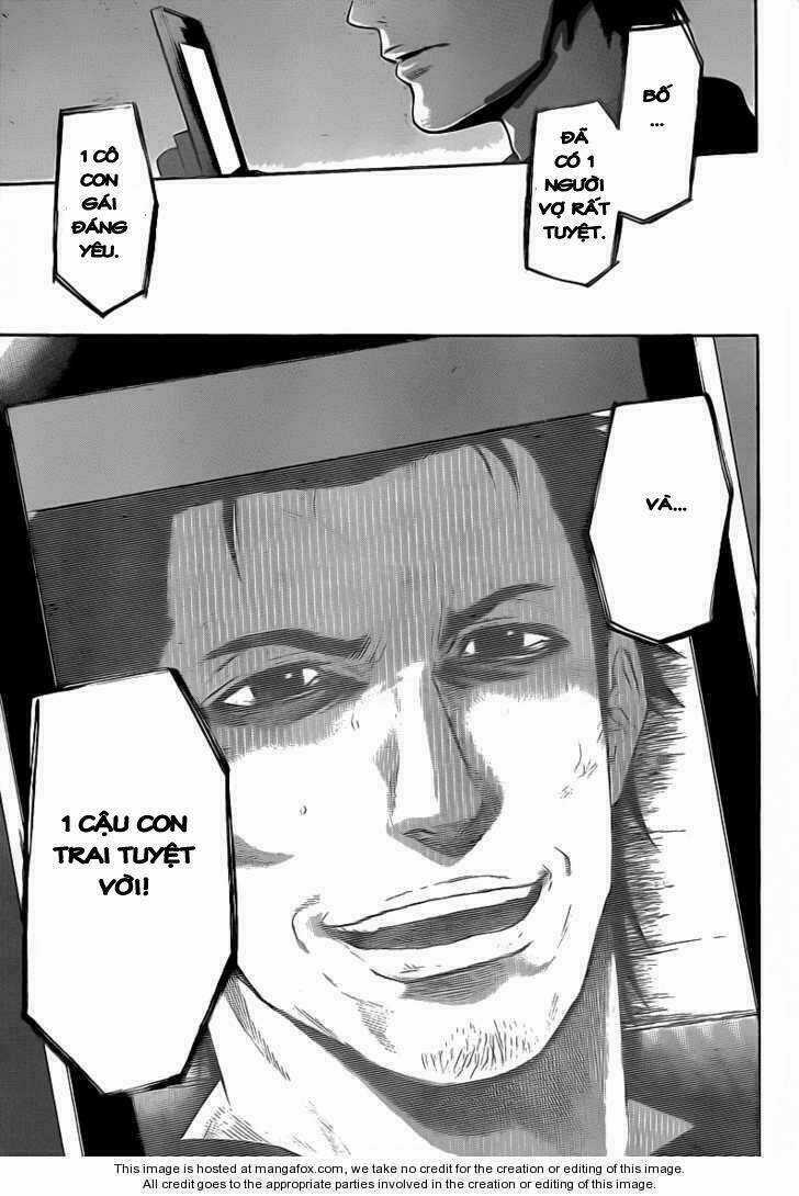 Bloody Monday 2 - Chapter 24 - Trang 17