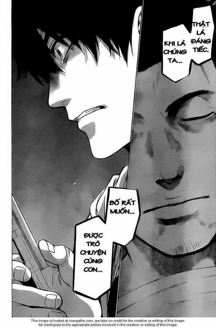 Bloody Monday 2 - Chapter 24 - Trang 18