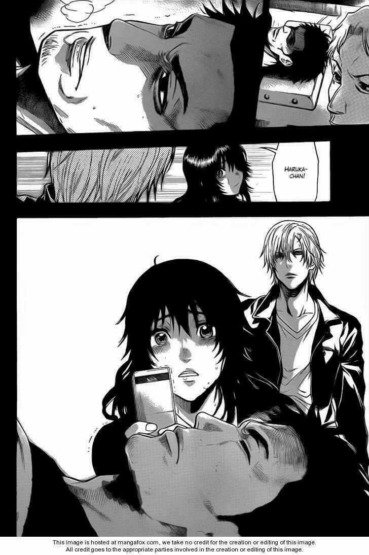 Bloody Monday 2 - Chapter 24 - Trang 4