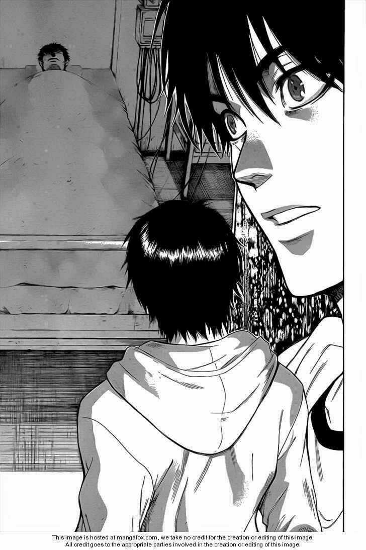 Bloody Monday 2 - Chapter 24 - Trang 5