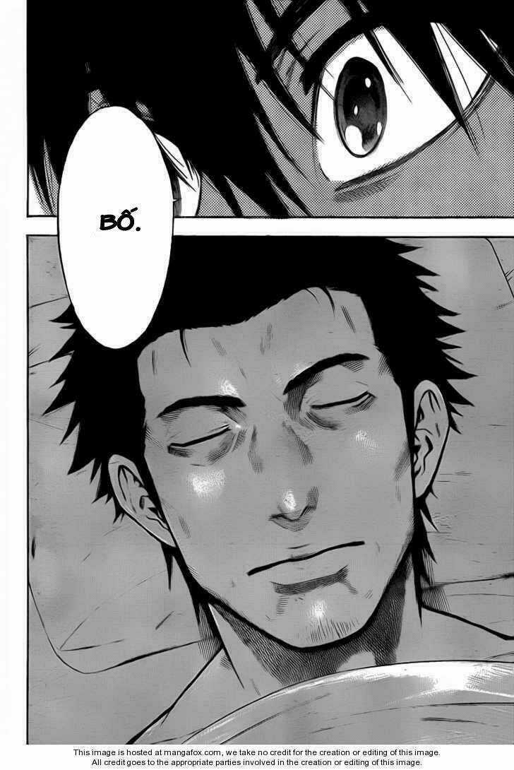 Bloody Monday 2 - Chapter 24 - Trang 6