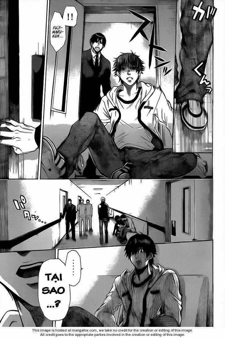 Bloody Monday 2 - Chapter 24 - Trang 7