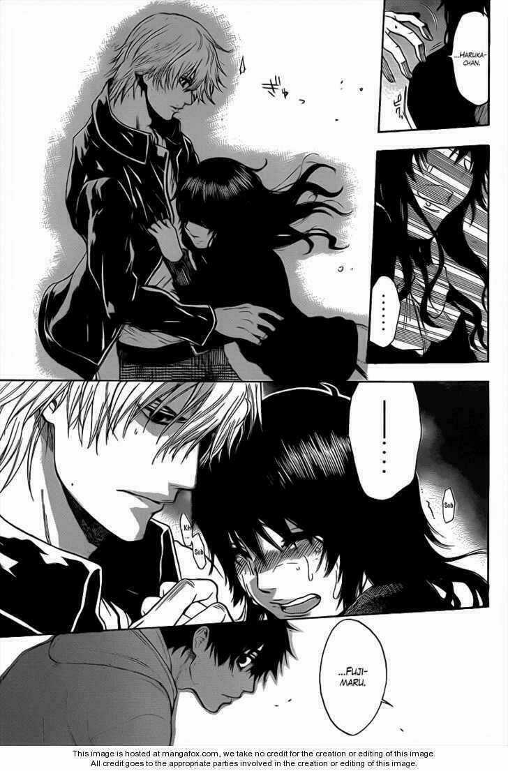 Bloody Monday 2 - Chapter 24 - Trang 9