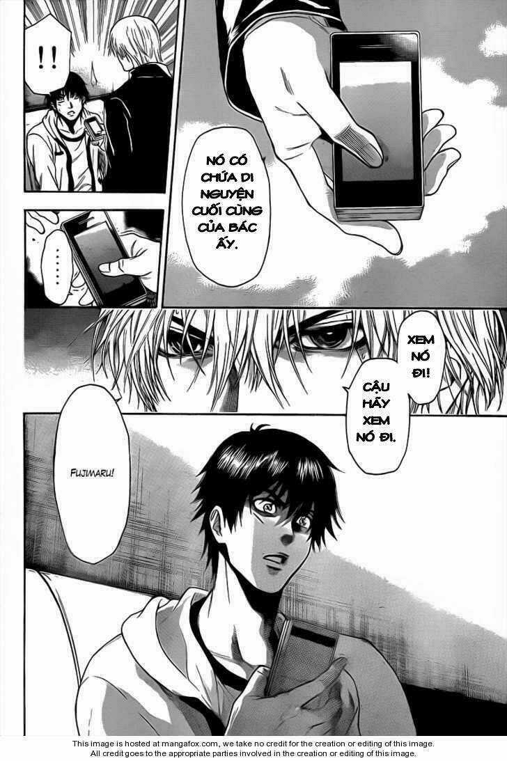 Bloody Monday 2 - Chapter 24 - Trang 10