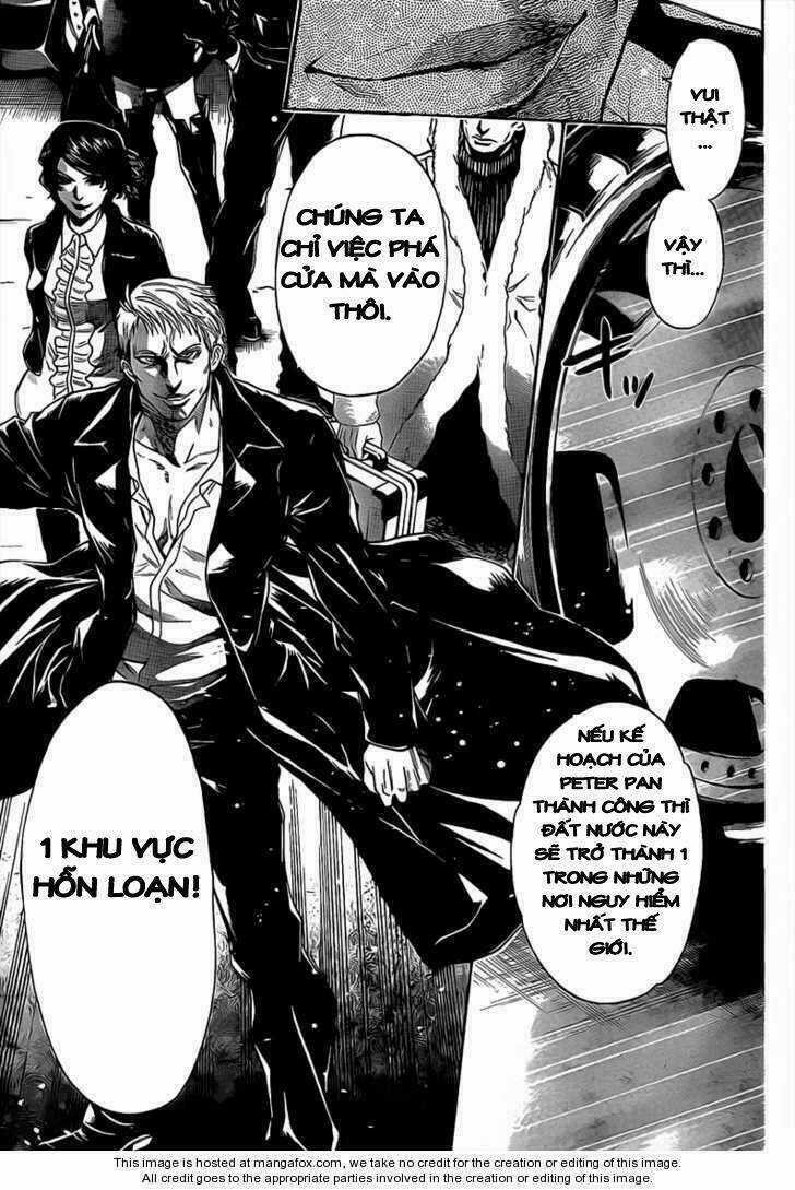 Bloody Monday 2 - Chapter 25 - Trang 12