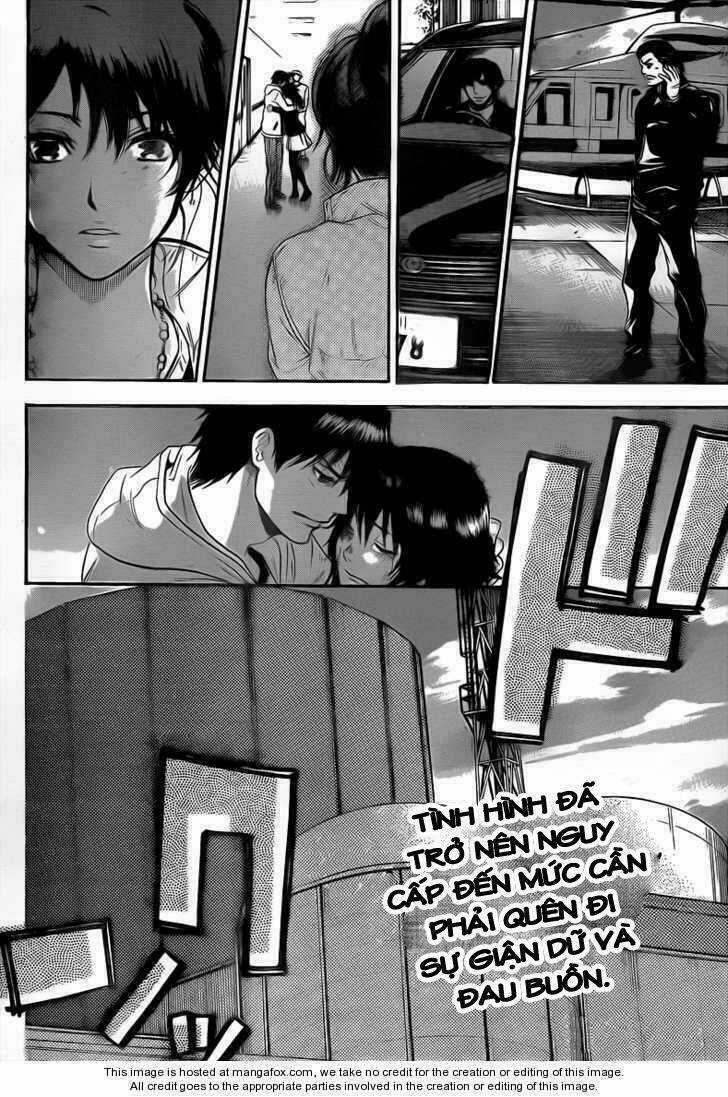 Bloody Monday 2 - Chapter 25 - Trang 18