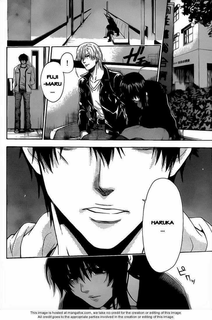 Bloody Monday 2 - Chapter 25 - Trang 6