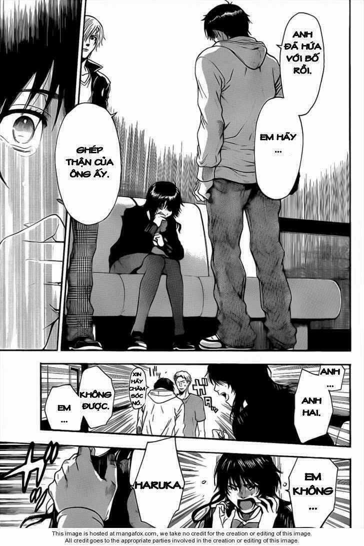 Bloody Monday 2 - Chapter 25 - Trang 7