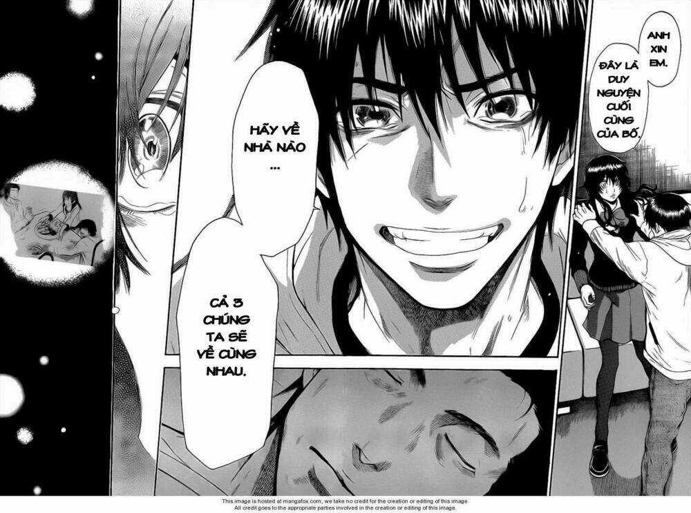 Bloody Monday 2 - Chapter 25 - Trang 8