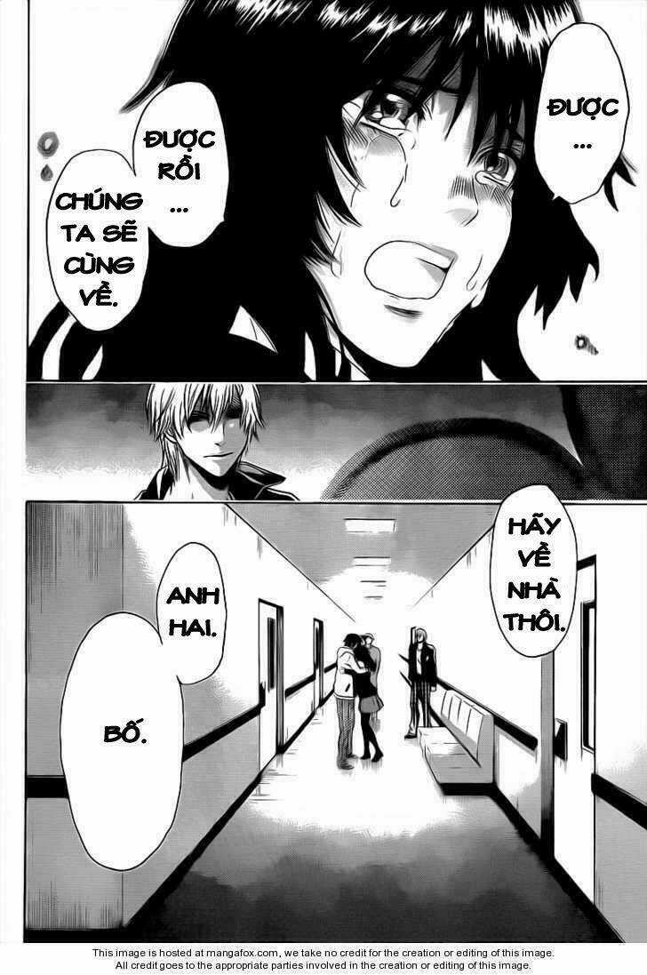 Bloody Monday 2 - Chapter 25 - Trang 9