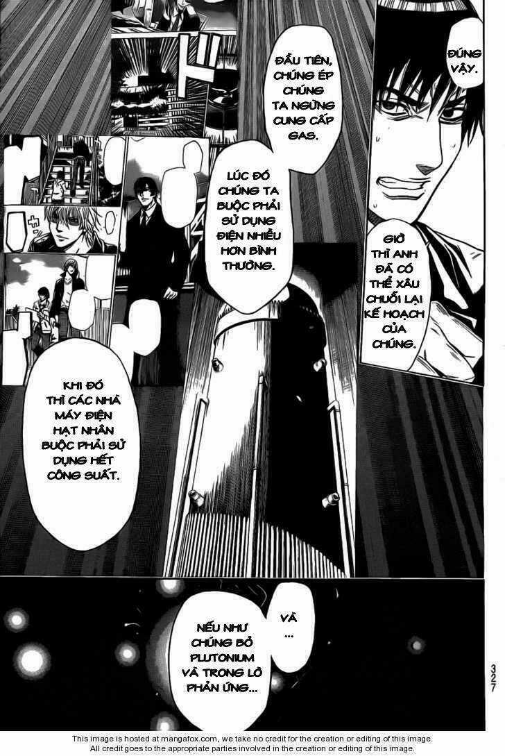 Bloody Monday 2 - Chapter 26 - Trang 14