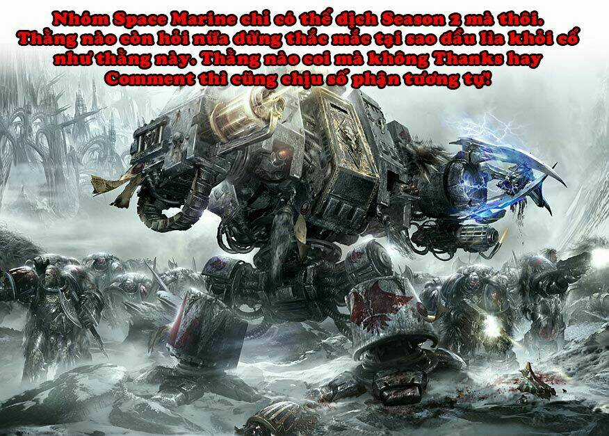 Bloody Monday 2 - Chapter 26 - Trang 20