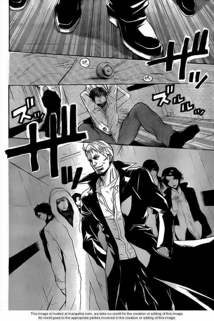 Bloody Monday 2 - Chapter 26 - Trang 3