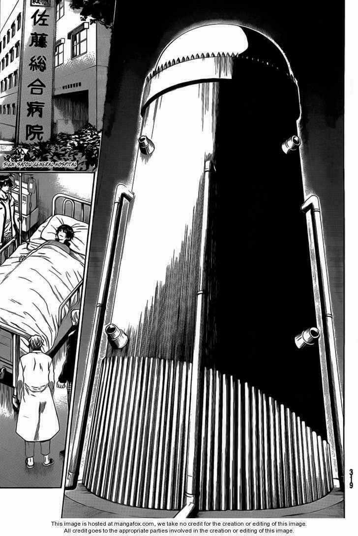 Bloody Monday 2 - Chapter 26 - Trang 6