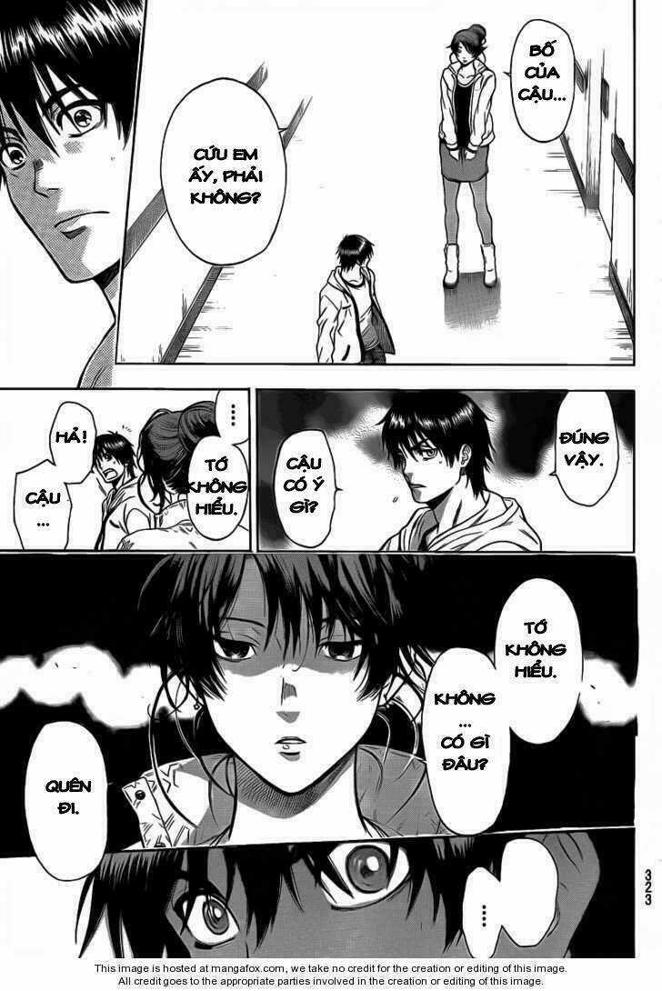 Bloody Monday 2 - Chapter 26 - Trang 10