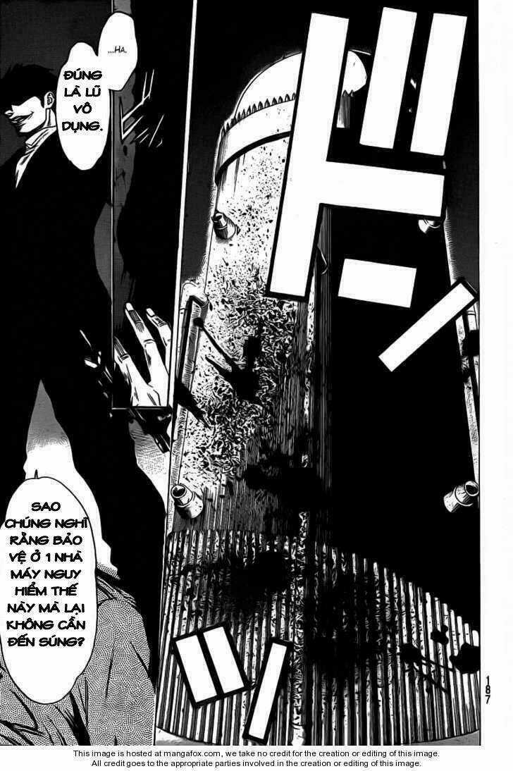 Bloody Monday 2 - Chapter 27 - Trang 15