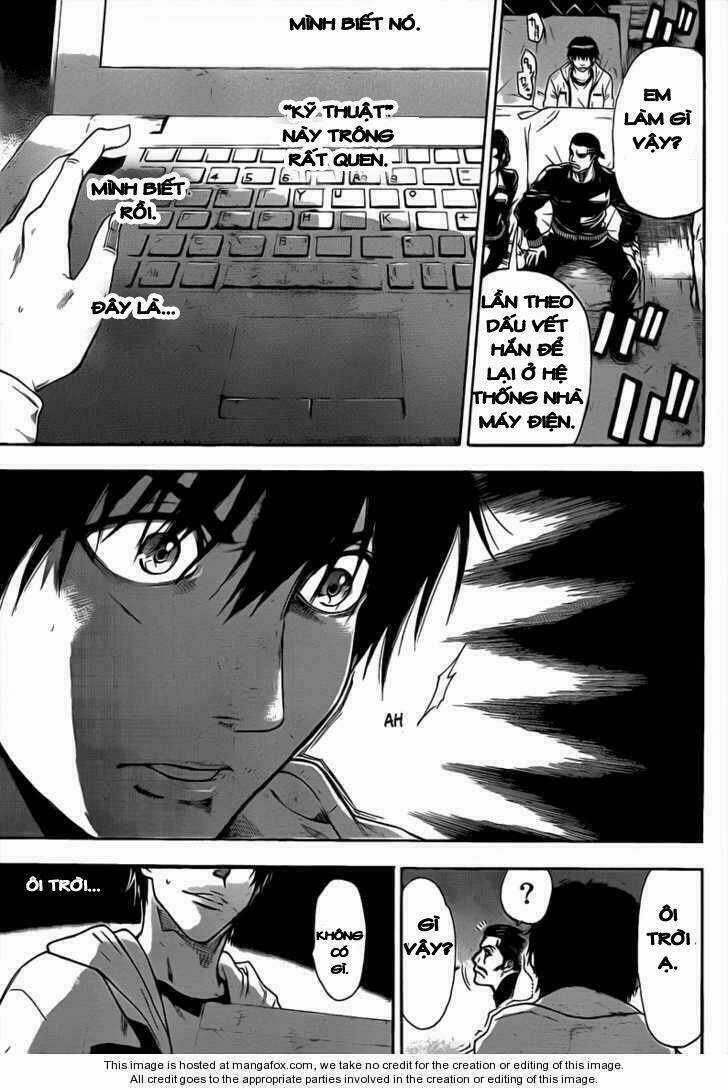 Bloody Monday 2 - Chapter 27 - Trang 19