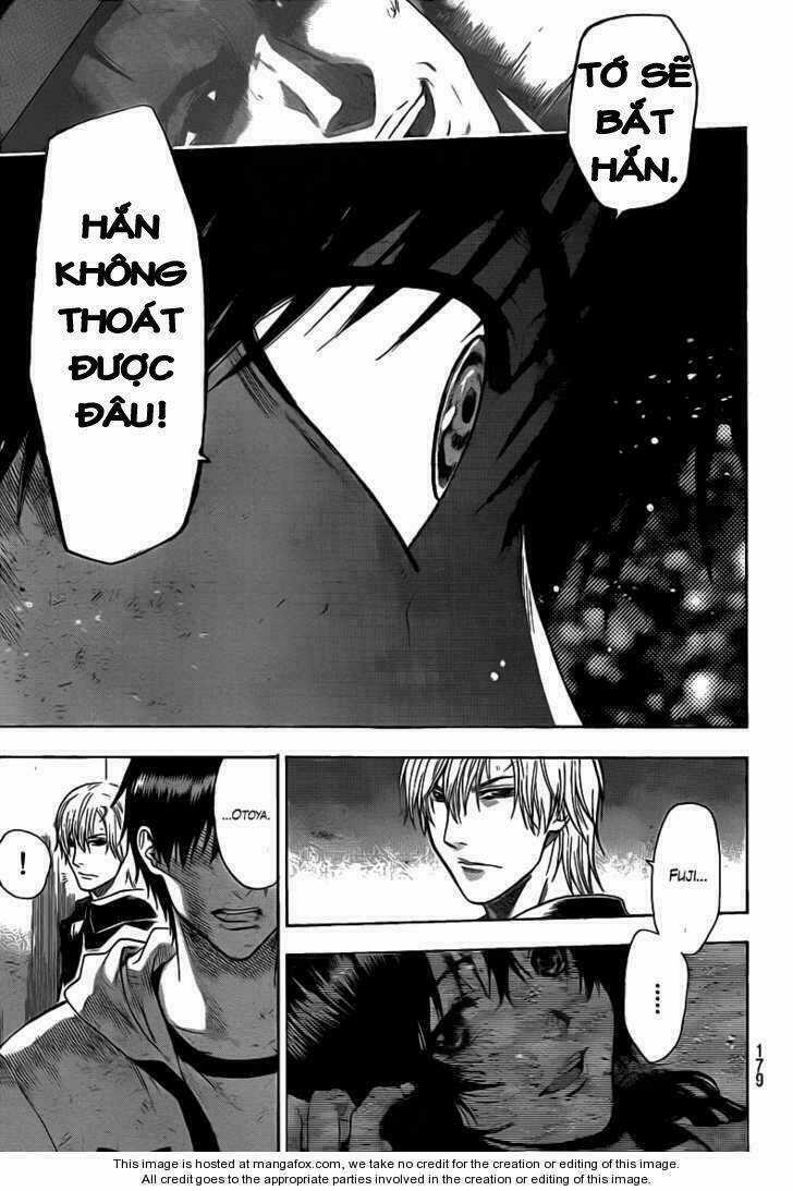 Bloody Monday 2 - Chapter 27 - Trang 7