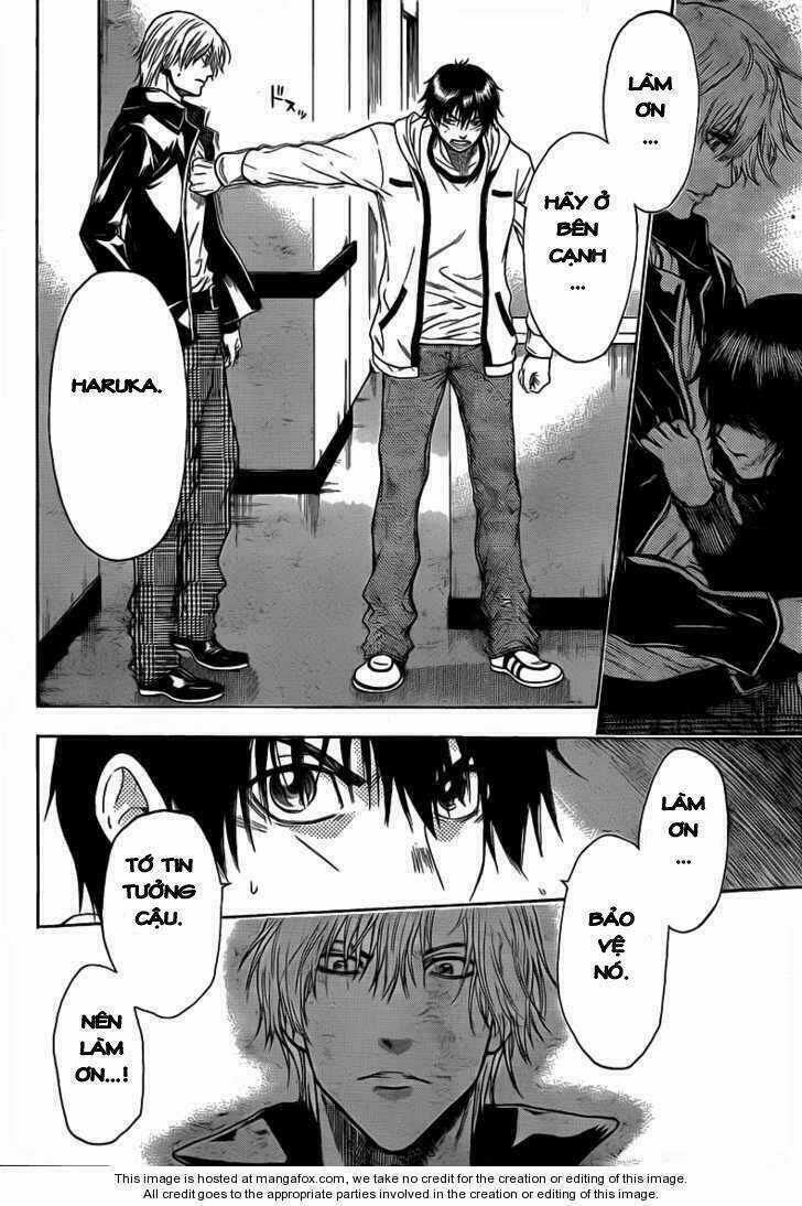 Bloody Monday 2 - Chapter 27 - Trang 8