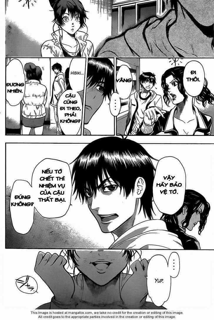 Bloody Monday 2 - Chapter 27 - Trang 10