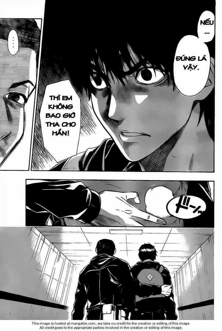 Bloody Monday 2 - Chapter 28 - Trang 15