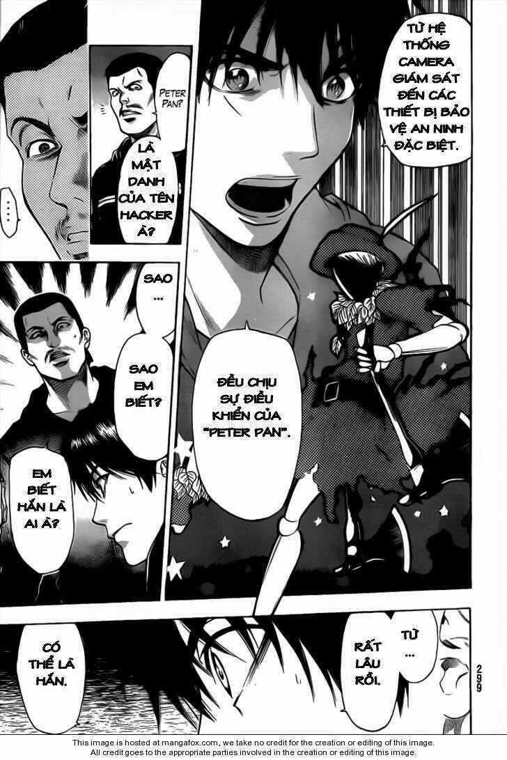 Bloody Monday 2 - Chapter 28 - Trang 3