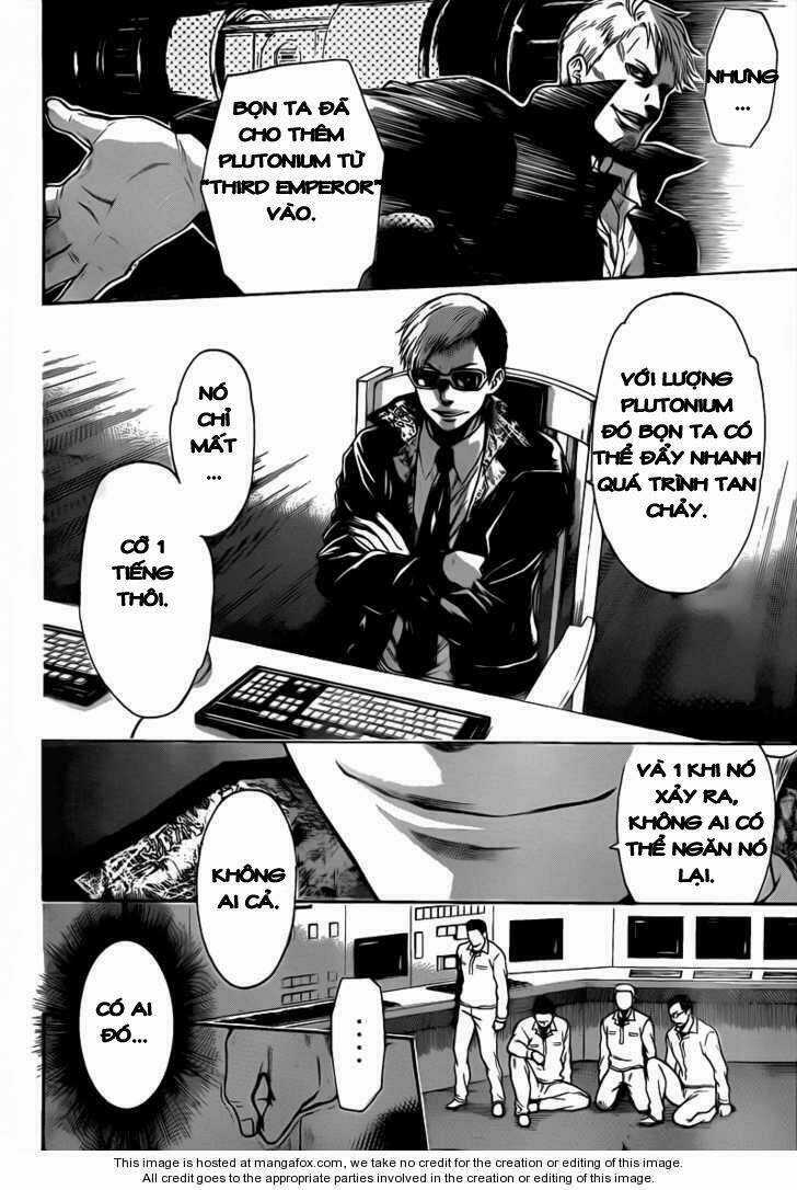 Bloody Monday 2 - Chapter 28 - Trang 10