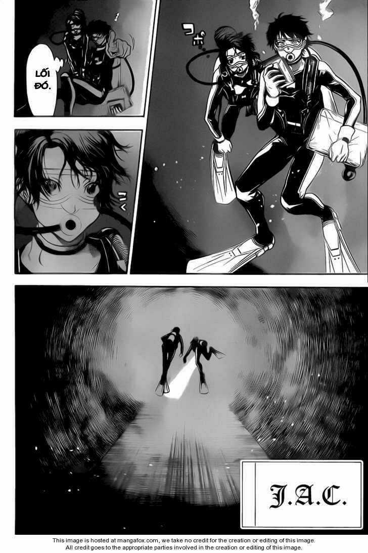 Bloody Monday 2 - Chapter 29 - Trang 2