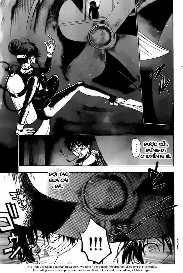 Bloody Monday 2 - Chapter 29 - Trang 11