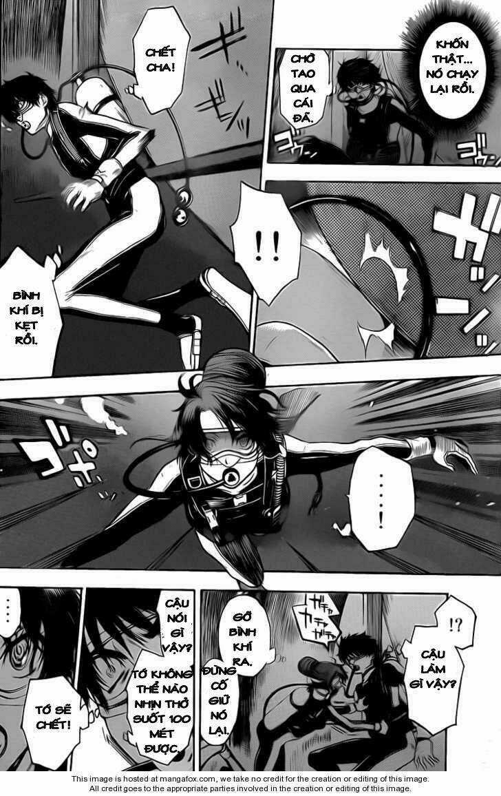 Bloody Monday 2 - Chapter 29 - Trang 12