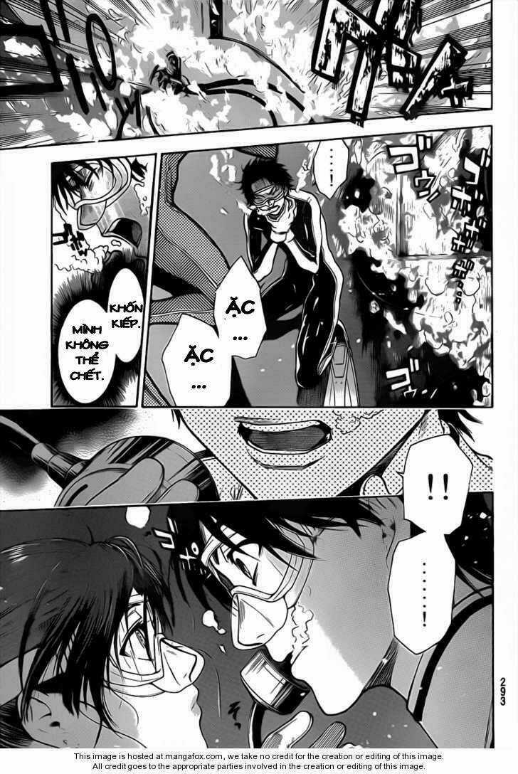 Bloody Monday 2 - Chapter 29 - Trang 13