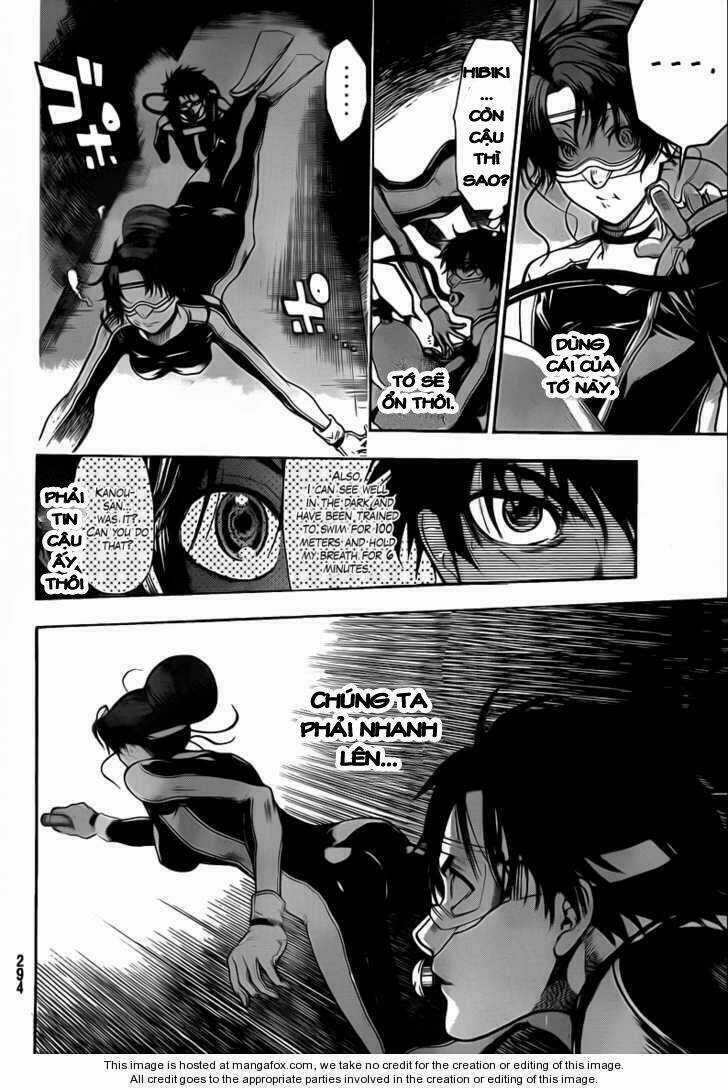 Bloody Monday 2 - Chapter 29 - Trang 14