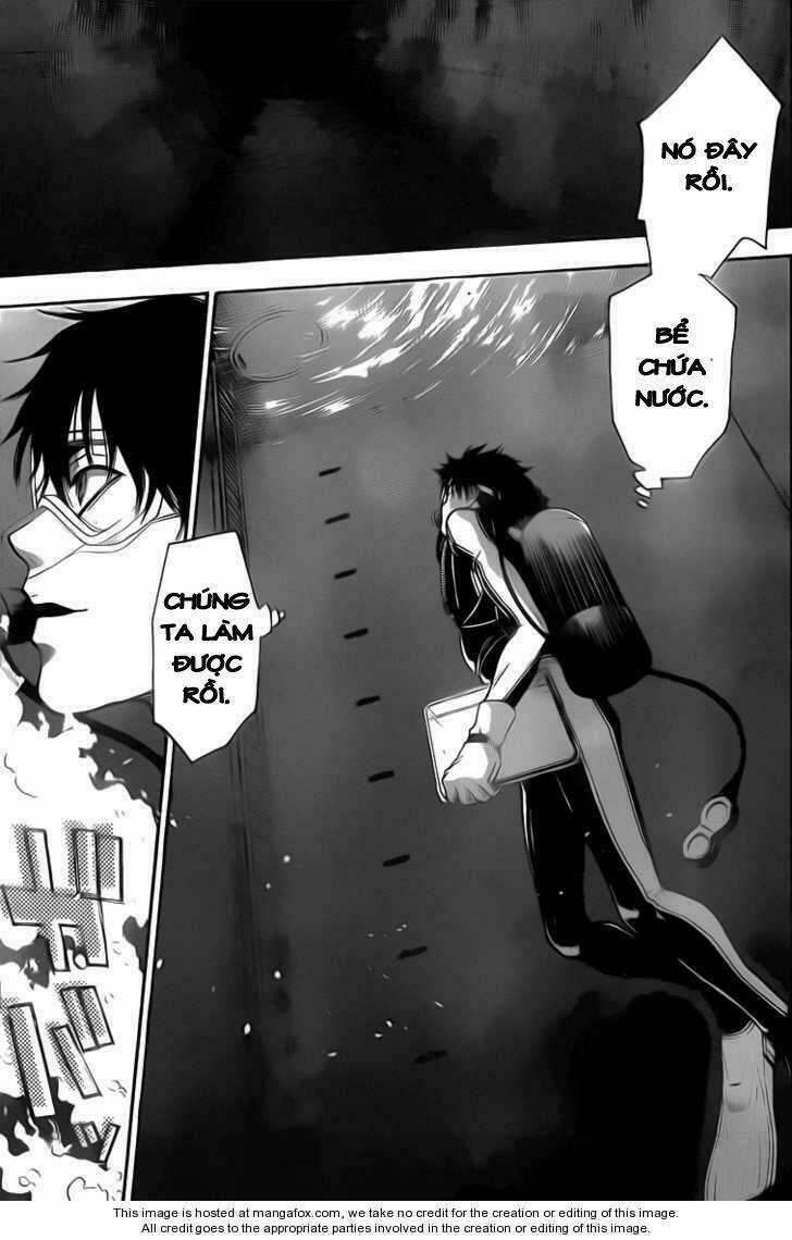 Bloody Monday 2 - Chapter 29 - Trang 15