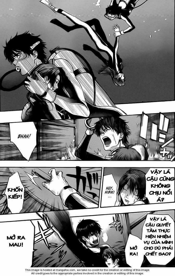 Bloody Monday 2 - Chapter 29 - Trang 17