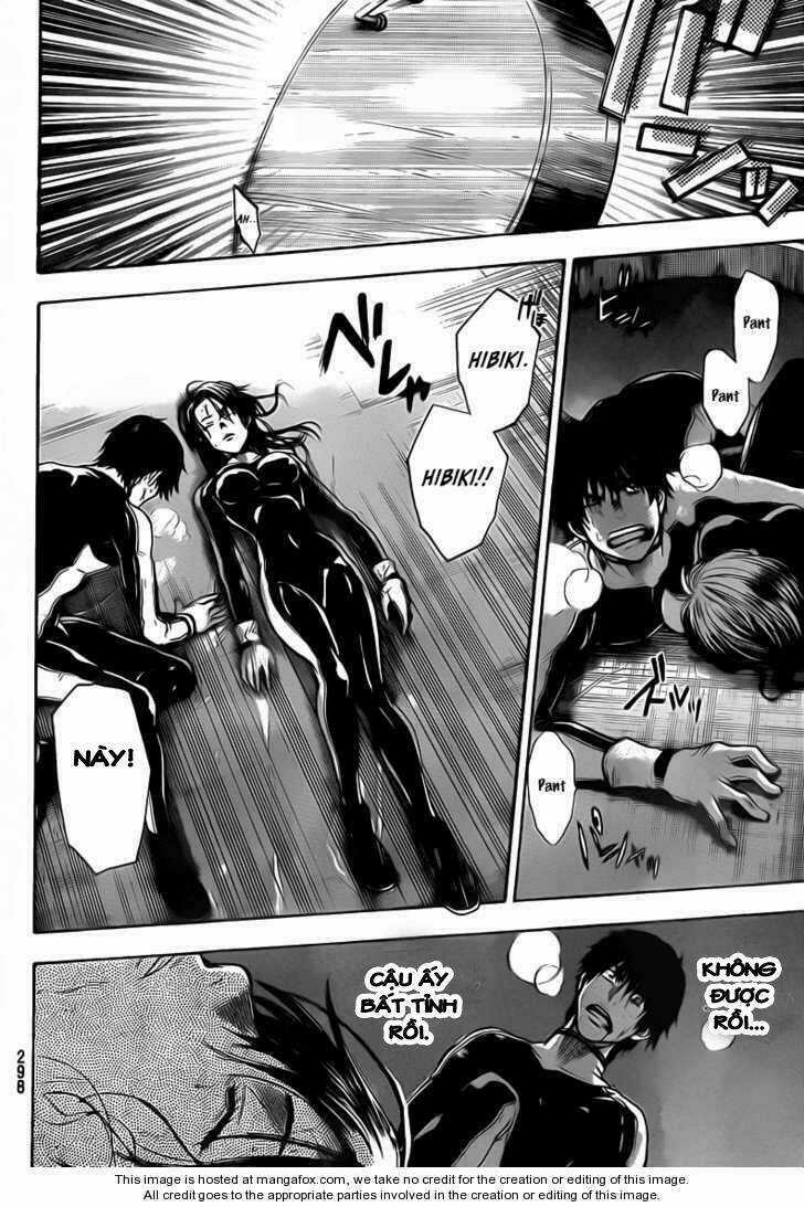 Bloody Monday 2 - Chapter 29 - Trang 18