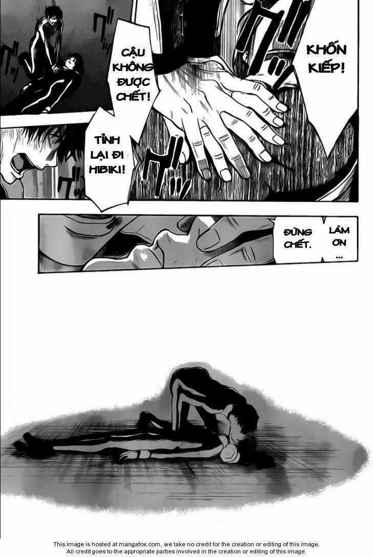 Bloody Monday 2 - Chapter 29 - Trang 19